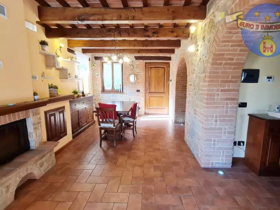 Immagine 18 di Rustico / casale in vendita  in LOCALITA' RUSTICI a Amandola