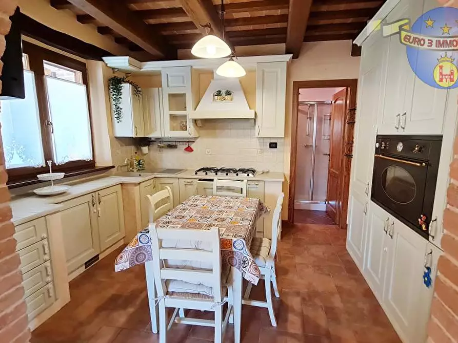 Immagine 19 di Rustico / casale in vendita  in LOCALITA' RUSTICI a Amandola