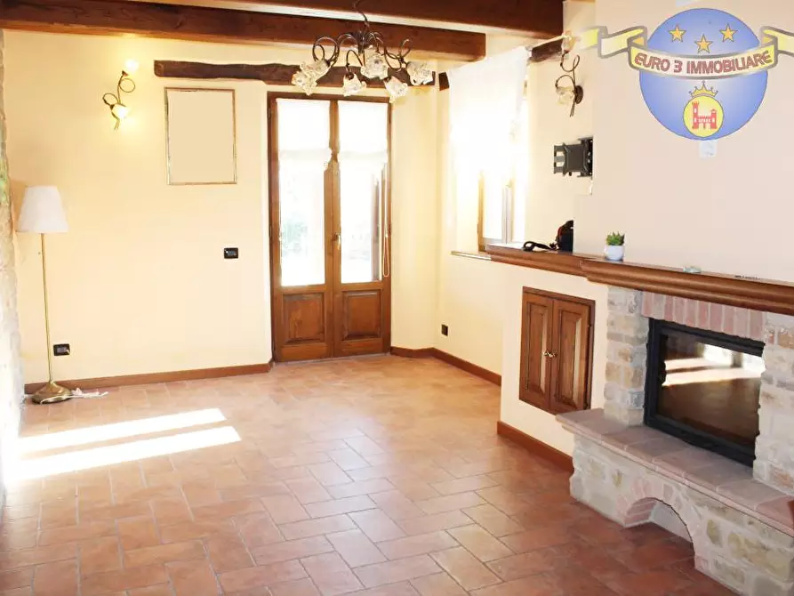 Immagine 20 di Rustico / casale in vendita  in LOCALITA' RUSTICI a Amandola