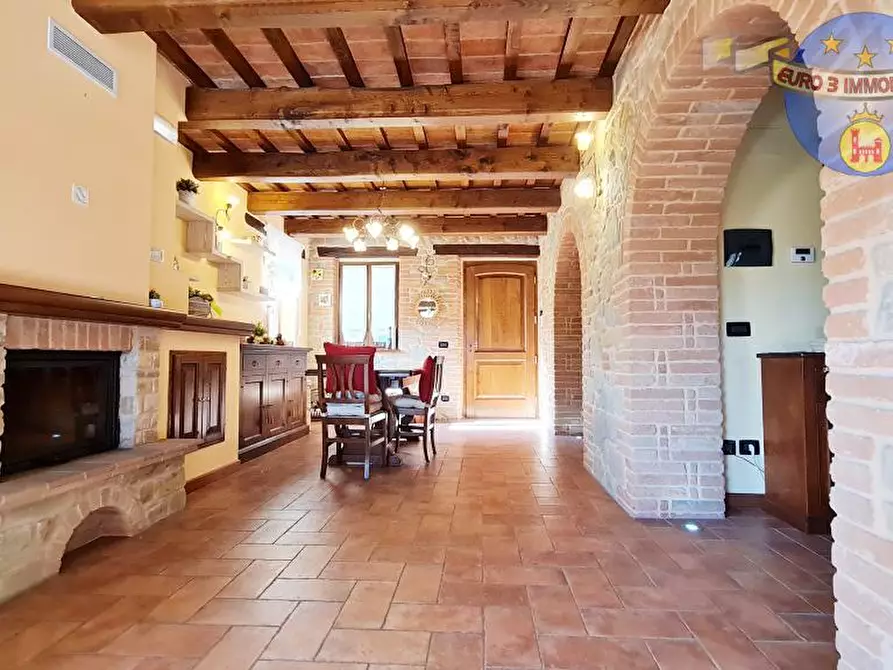 Immagine 24 di Rustico / casale in vendita  in LOCALITA' RUSTICI a Amandola