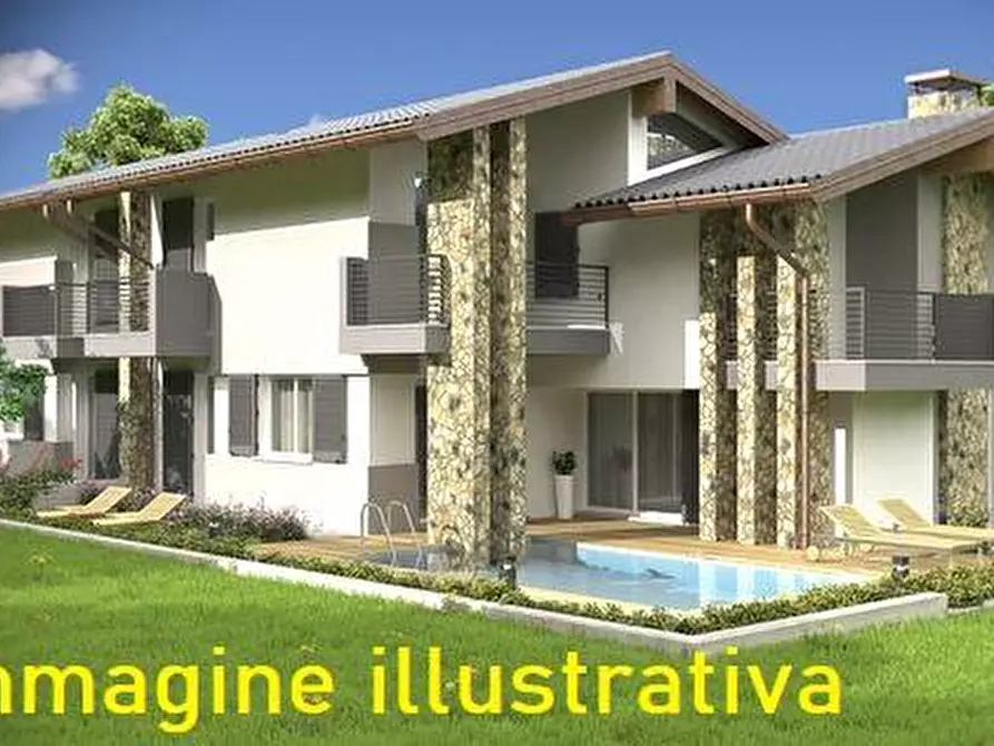 Immagine 1 di Terreno edificabile in vendita  a Spinetoli