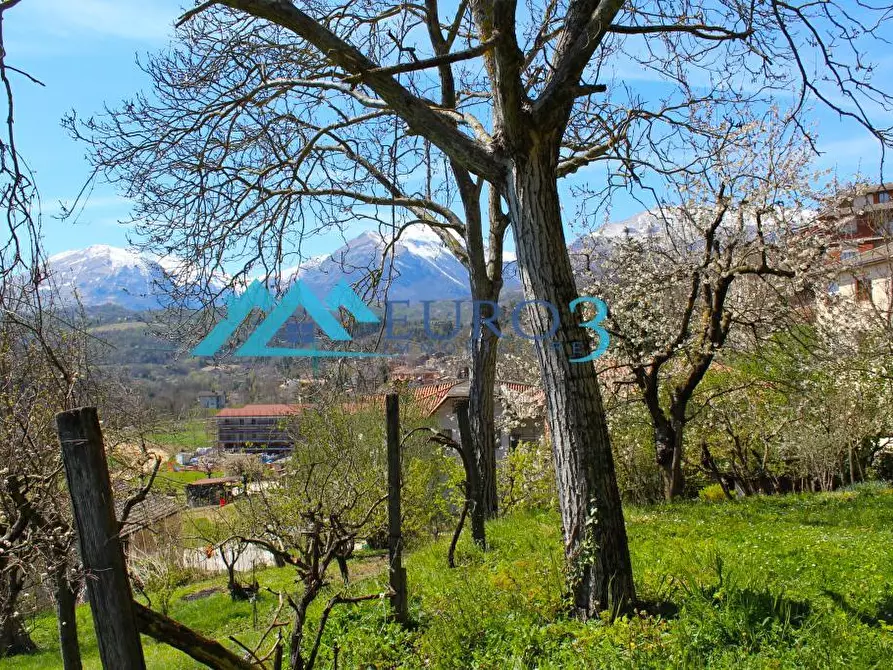 Immagine 5 di Casa indipendente in vendita  in VIA PIGNOTTO a Amandola