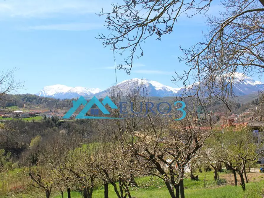 Immagine 6 di Casa indipendente in vendita  in VIA PIGNOTTO a Amandola