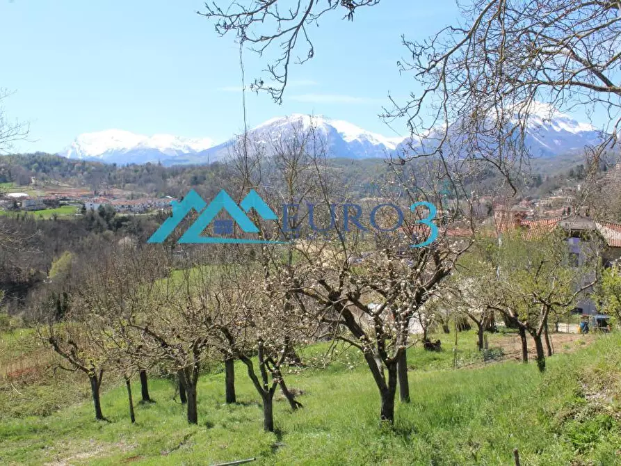 Immagine 7 di Casa indipendente in vendita  in VIA PIGNOTTO a Amandola