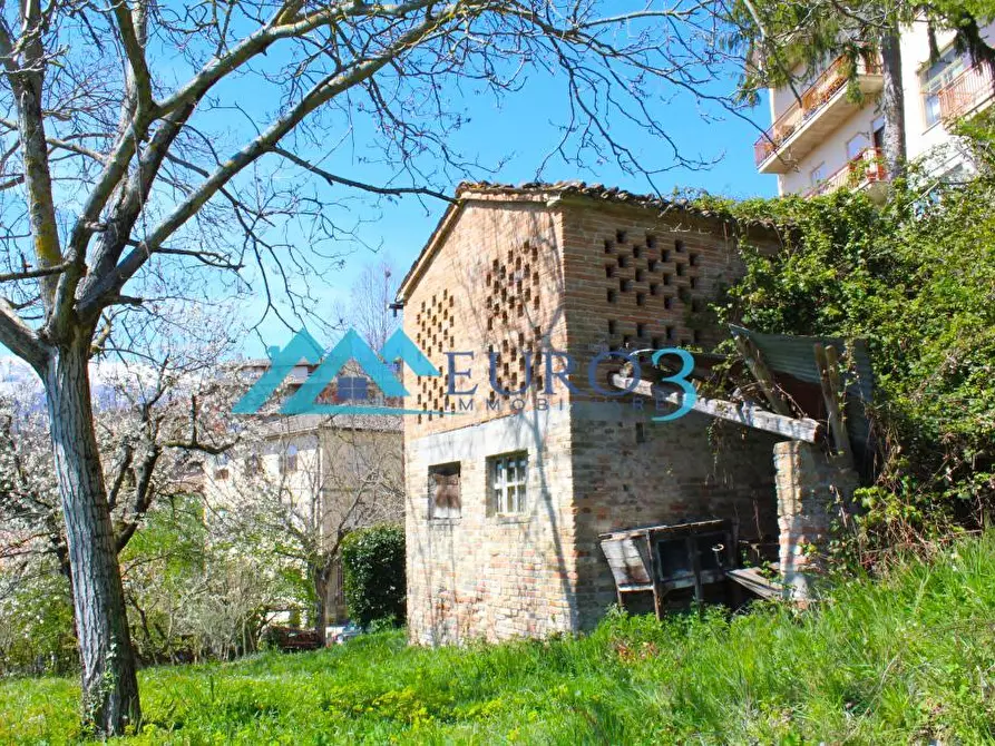 Immagine 8 di Casa indipendente in vendita  in VIA PIGNOTTO a Amandola