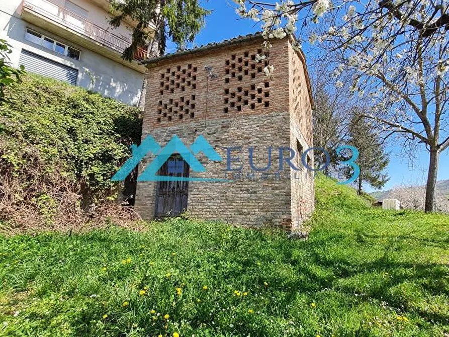 Immagine 9 di Casa indipendente in vendita  in VIA PIGNOTTO a Amandola