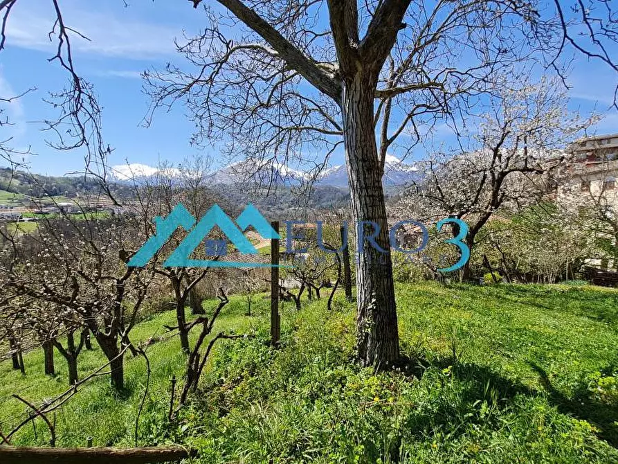 Immagine 10 di Casa indipendente in vendita  in VIA PIGNOTTO a Amandola