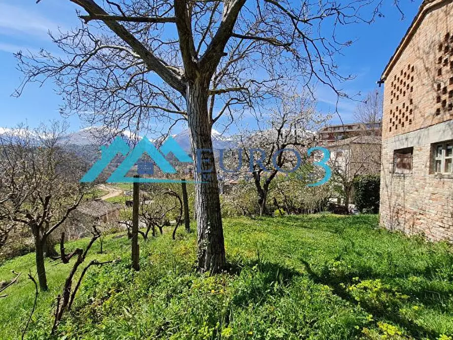 Immagine 11 di Casa indipendente in vendita  in VIA PIGNOTTO a Amandola