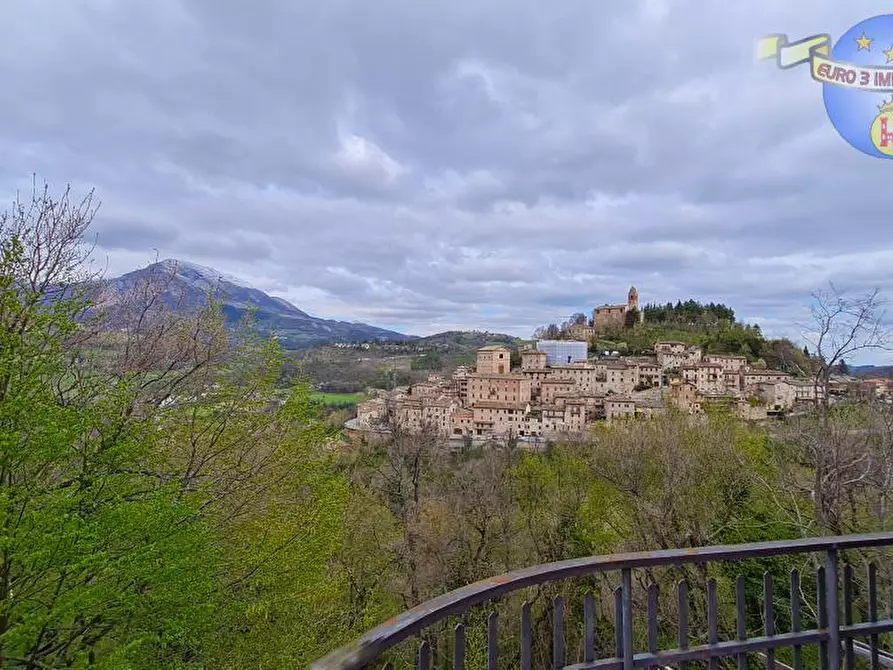 Immagine 17 di Villa in vendita  in MONTAZZOLINO a Montefortino