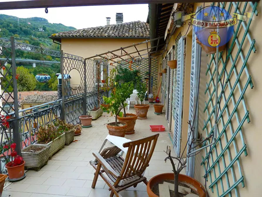 Immagine 1 di Appartamento in vendita  in PIAZZAROLA a Ascoli Piceno