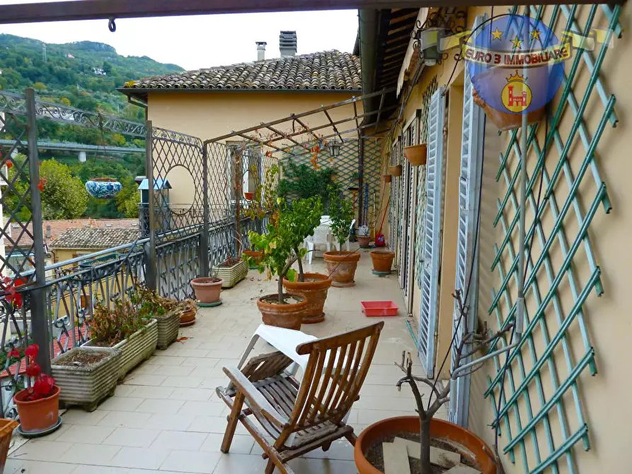 appartamento in vendita ad Ascoli Piceno in zona Piazzarola