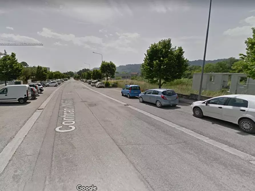 Immagine 4 di Terreno edificabile in vendita  a Massignano