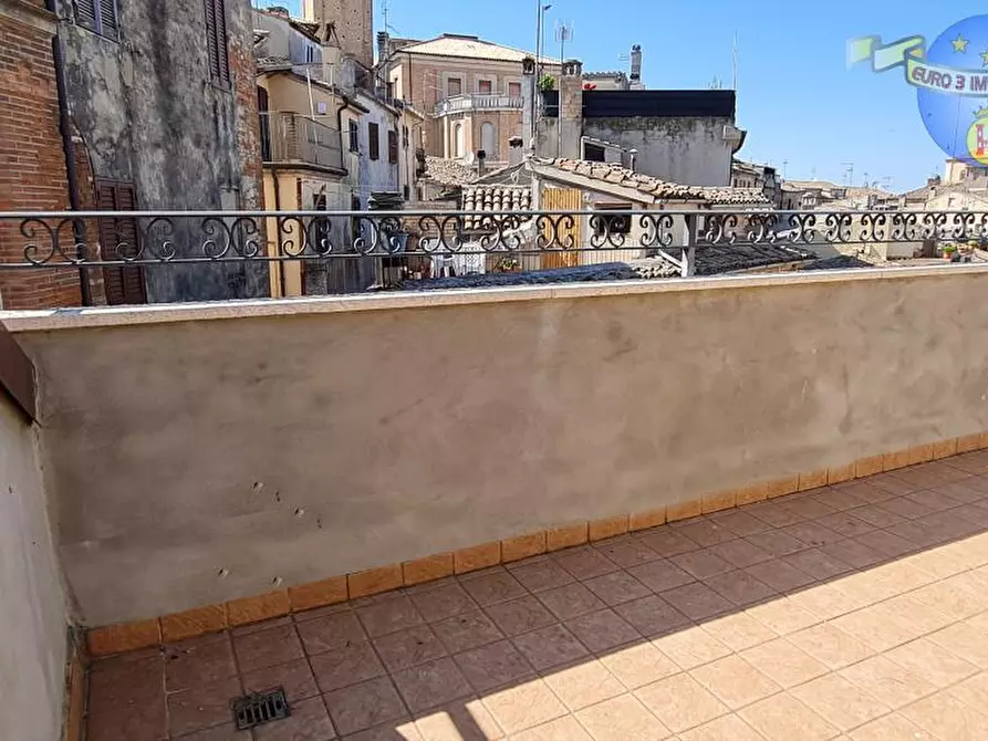 Immagine 13 di Appartamento in vendita  in VIA DON GUSTO CAMEI,2 a Ripatransone