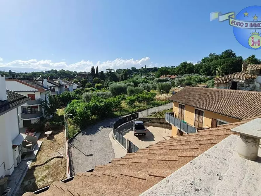 Immagine 7 di Villa in vendita  in VIA ANEMONI a Ascoli Piceno