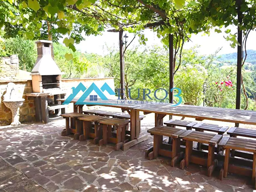 Immagine 2 di Rustico / casale in vendita  in CONTRADA CERRARRA a Amandola