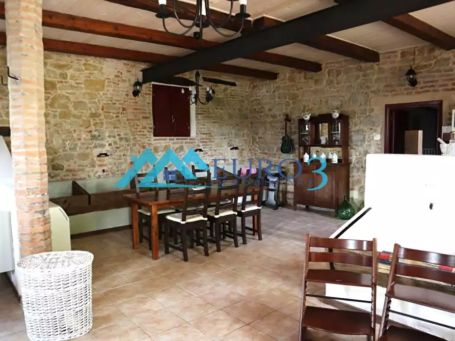 Immagine 3 di Rustico / casale in vendita  in CONTRADA CERRARRA a Amandola