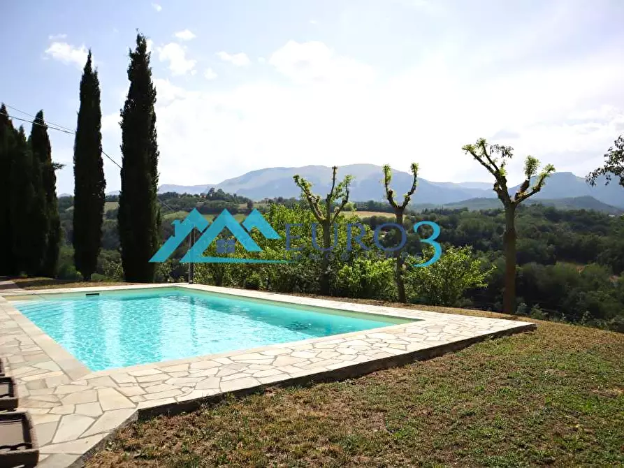 Immagine 9 di Rustico / casale in vendita  in CONTRADA CERRARRA a Amandola