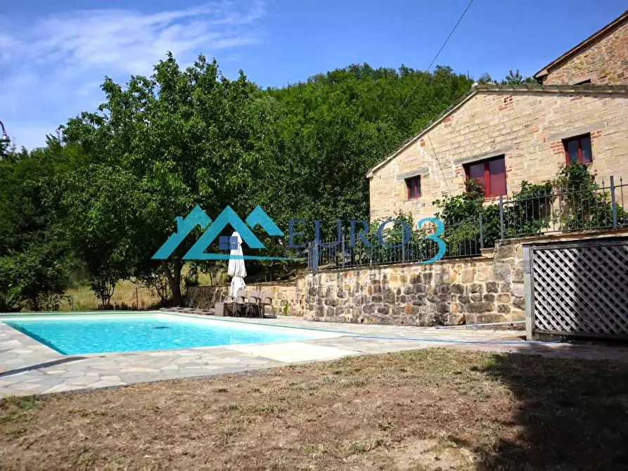 Immagine 10 di Rustico / casale in vendita  in CONTRADA CERRARRA a Amandola