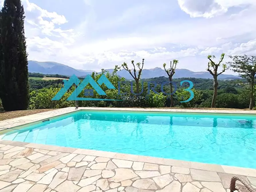 Immagine 12 di Rustico / casale in vendita  in CONTRADA CERRARRA a Amandola