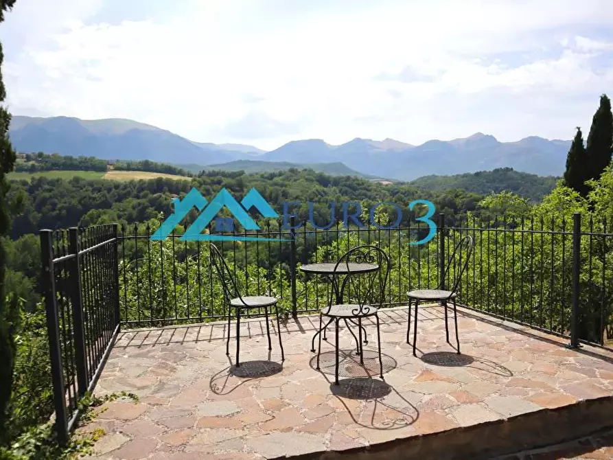 Immagine 13 di Rustico / casale in vendita  in CONTRADA CERRARRA a Amandola