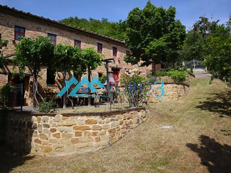 Immagine 14 di Rustico / casale in vendita  in CONTRADA CERRARRA a Amandola