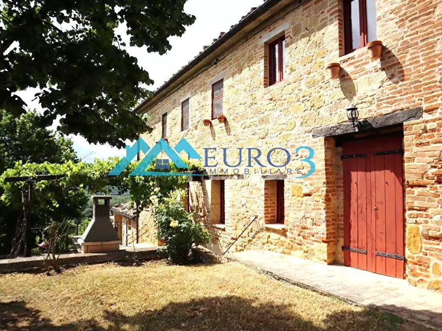 Immagine 16 di Rustico / casale in vendita  in CONTRADA CERRARRA a Amandola