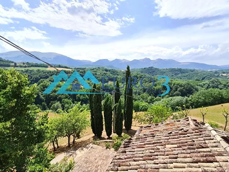 Immagine 17 di Rustico / casale in vendita  in CONTRADA CERRARRA a Amandola