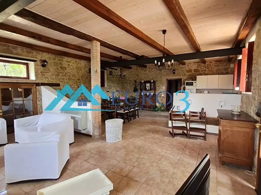 Immagine 19 di Rustico / casale in vendita  in CONTRADA CERRARRA a Amandola