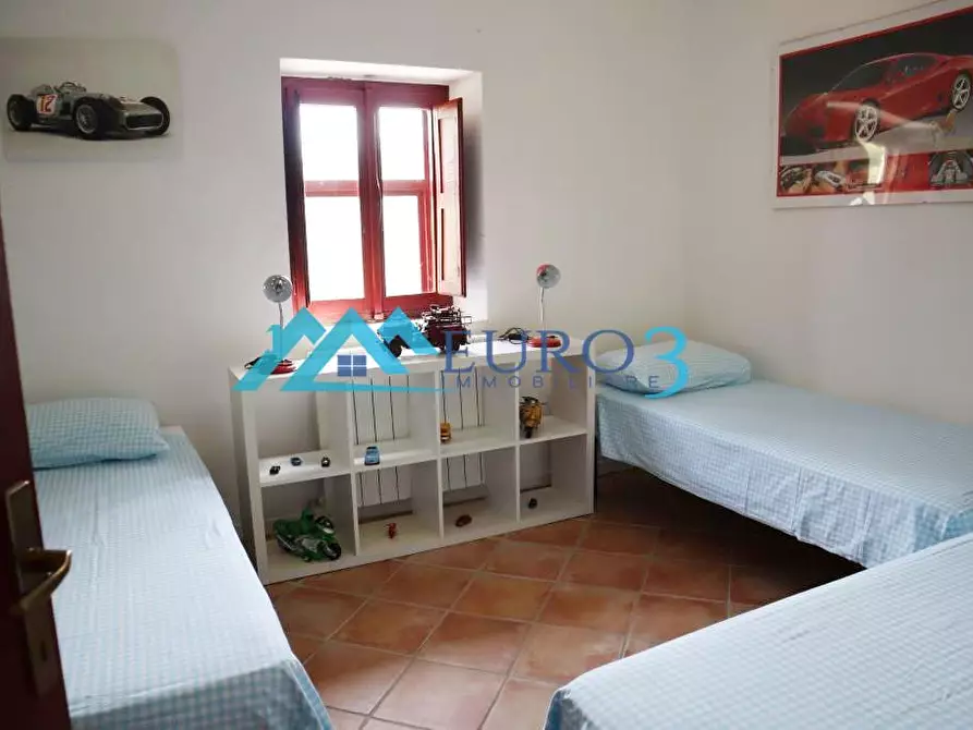 Immagine 26 di Rustico / casale in vendita  in CONTRADA CERRARRA a Amandola