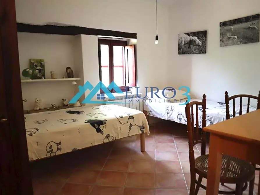 Immagine 27 di Rustico / casale in vendita  in CONTRADA CERRARRA a Amandola