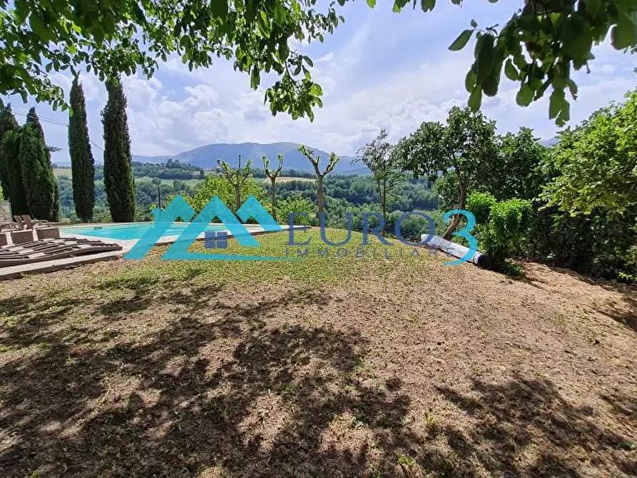 Immagine 29 di Rustico / casale in vendita  in CONTRADA CERRARRA a Amandola