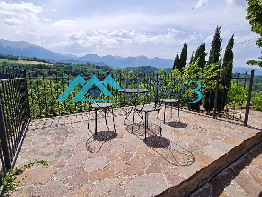 Immagine 30 di Rustico / casale in vendita  in CONTRADA CERRARRA a Amandola