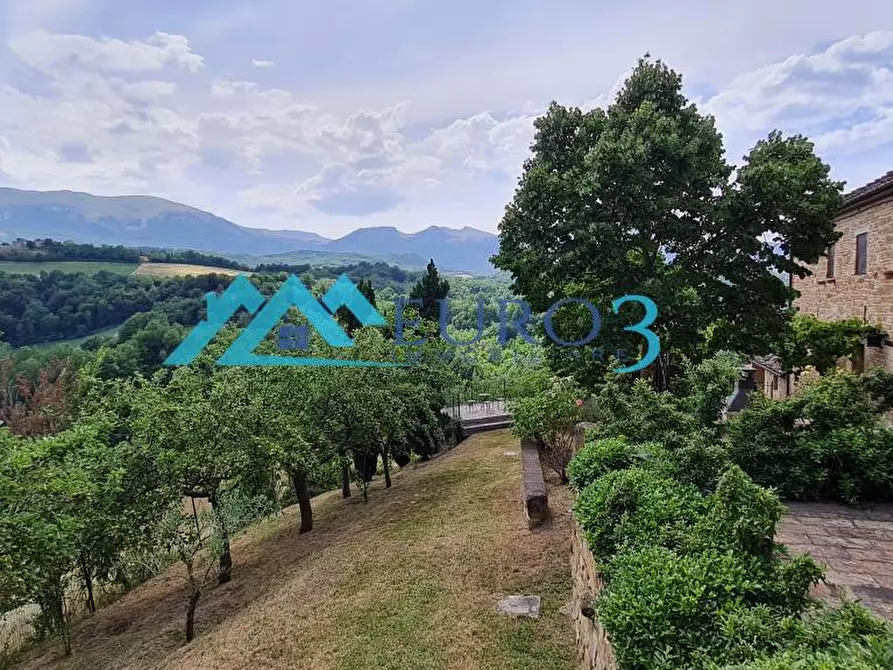 Immagine 31 di Rustico / casale in vendita  in CONTRADA CERRARRA a Amandola