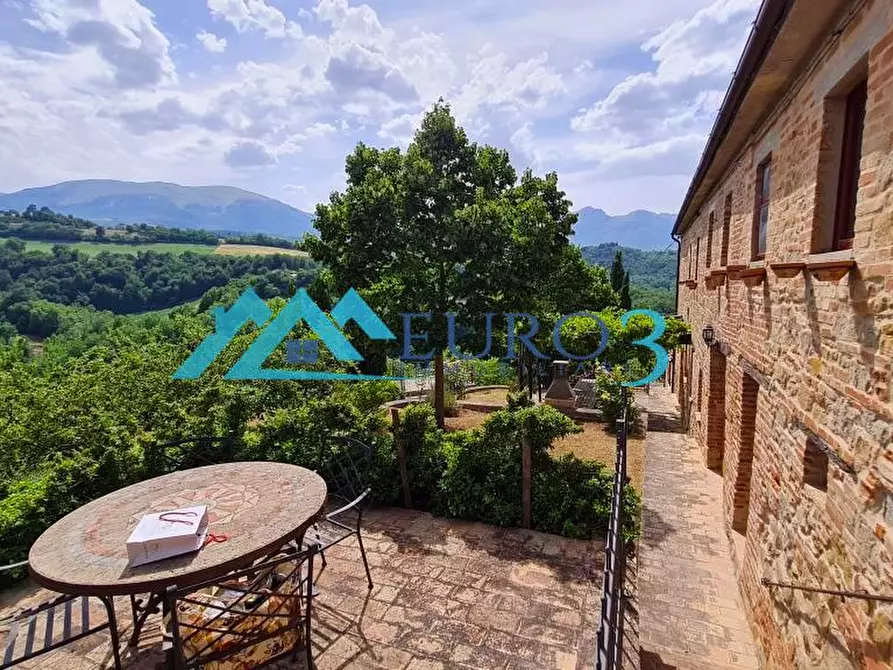 Immagine 32 di Rustico / casale in vendita  in CONTRADA CERRARRA a Amandola