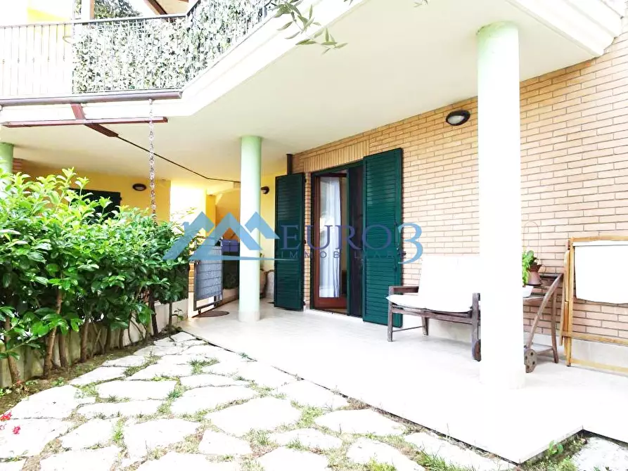 Immagine 1 di Appartamento in vendita  in VIA GARFAGNANA,1 a San Benedetto Del Tronto