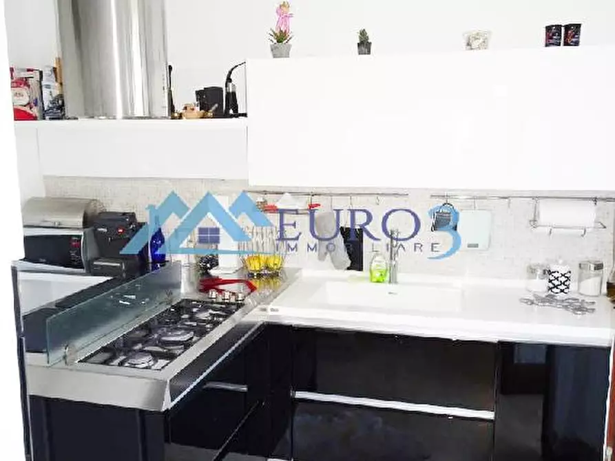 Immagine 2 di Appartamento in vendita  in VIA GARFAGNANA,1 a San Benedetto Del Tronto