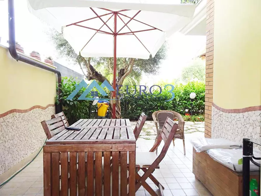 Immagine 4 di Appartamento in vendita  in VIA GARFAGNANA,1 a San Benedetto Del Tronto