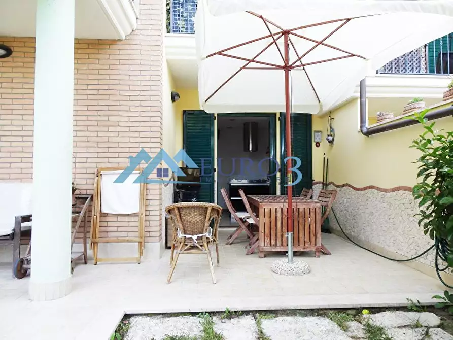 Immagine 5 di Appartamento in vendita  in VIA GARFAGNANA,1 a San Benedetto Del Tronto