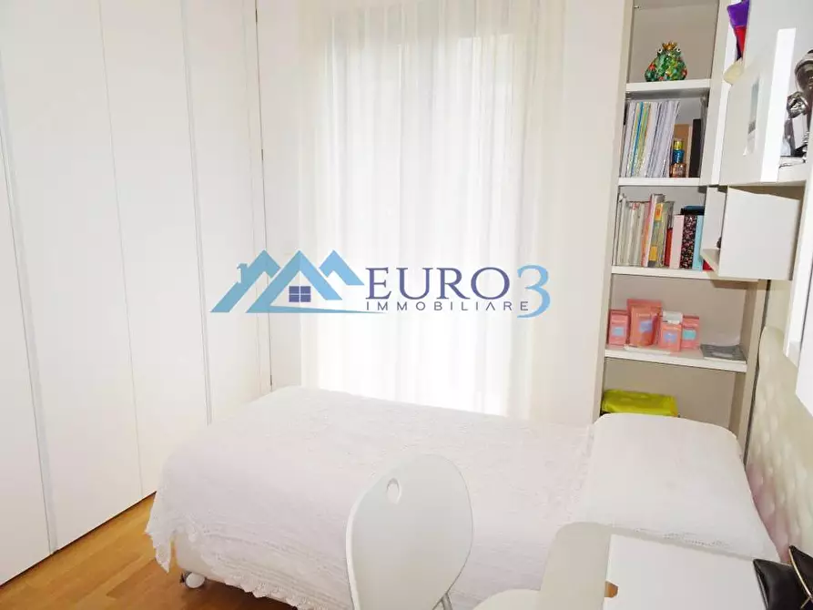 Immagine 11 di Appartamento in vendita  in VIA GARFAGNANA,1 a San Benedetto Del Tronto