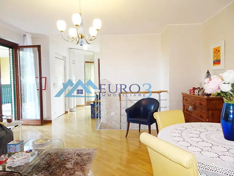 Immagine 12 di Appartamento in vendita  in VIA GARFAGNANA,1 a San Benedetto Del Tronto