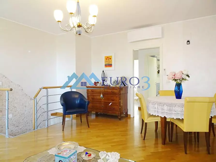 Immagine 18 di Appartamento in vendita  in VIA GARFAGNANA,1 a San Benedetto Del Tronto