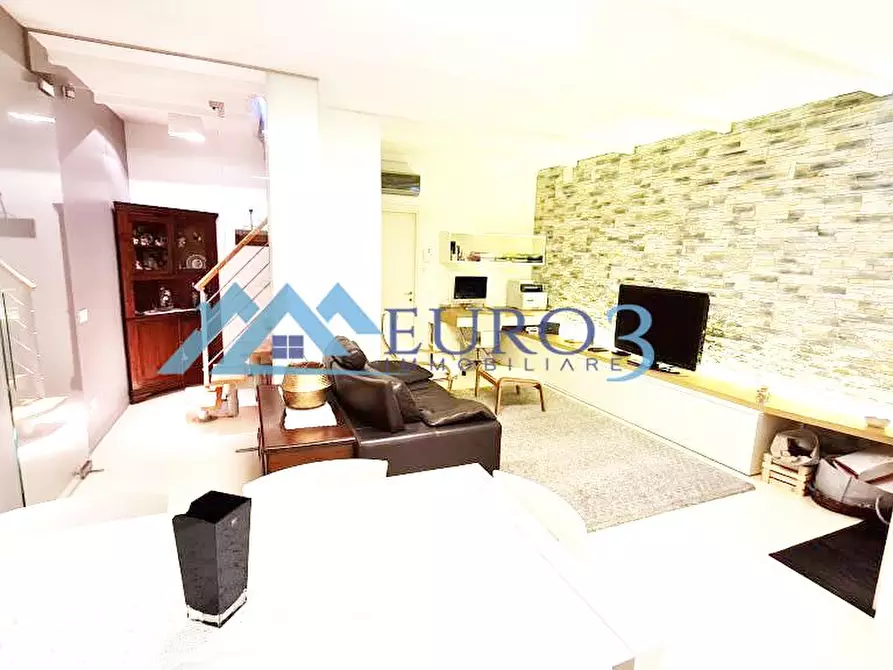 Immagine 20 di Appartamento in vendita  in VIA GARFAGNANA,1 a San Benedetto Del Tronto