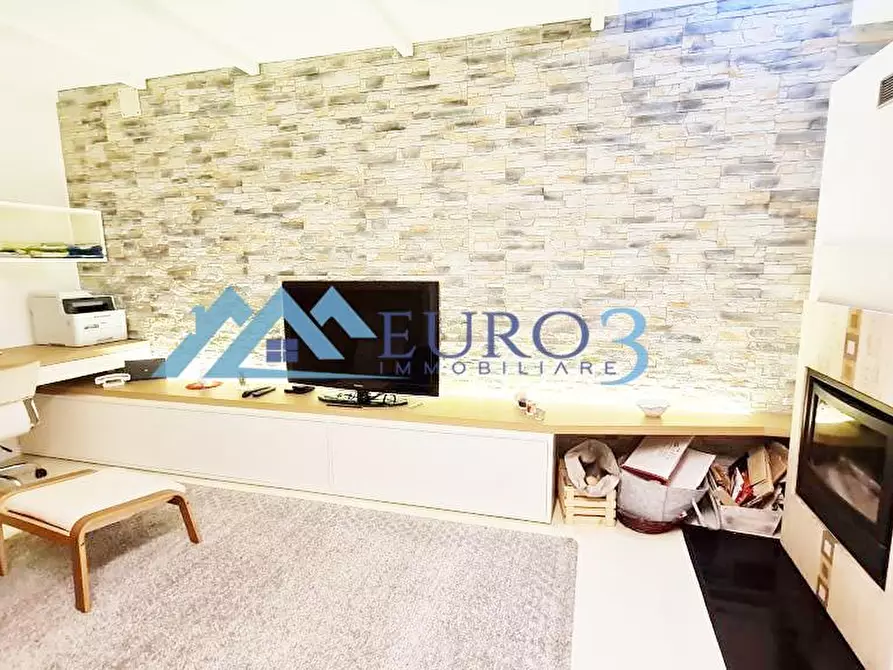 Immagine 21 di Appartamento in vendita  in VIA GARFAGNANA,1 a San Benedetto Del Tronto