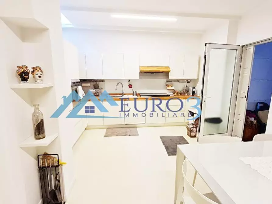 Immagine 22 di Appartamento in vendita  in VIA GARFAGNANA,1 a San Benedetto Del Tronto