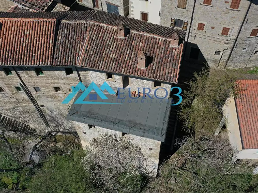 Immagine 5 di Immobile di prestigio in vendita  in FRAZIONE PIANO a Montegallo