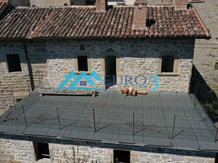 Immagine 6 di Immobile di prestigio in vendita  in FRAZIONE PIANO a Montegallo