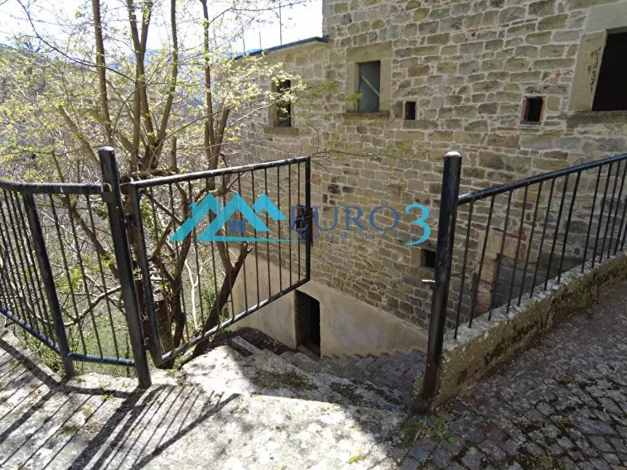 Immagine 14 di Immobile di prestigio in vendita  in FRAZIONE PIANO a Montegallo