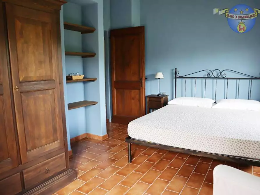 Immagine 4 di Rustico / casale in vendita  in CONTRADA CERRARA a Amandola