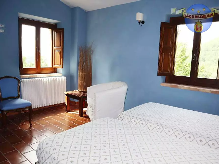 Immagine 6 di Rustico / casale in vendita  in CONTRADA CERRARA a Amandola