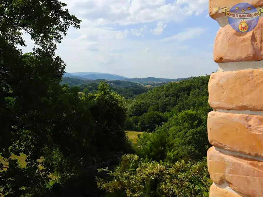 Immagine 7 di Rustico / casale in vendita  in CONTRADA CERRARA a Amandola